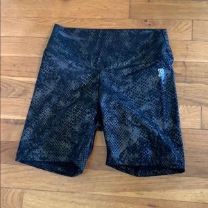 Victoria’ Secret Biker Shorts